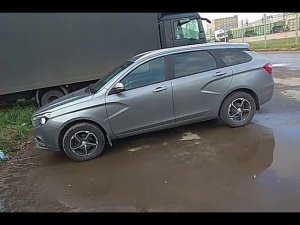 Лада веста,,,выбираем резину!!!