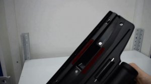 пылесос Vitek VT-8117 BK