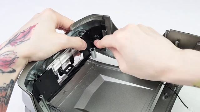 Ford Mustang ELEANOR | Выпуск №95 (eaglemoss)