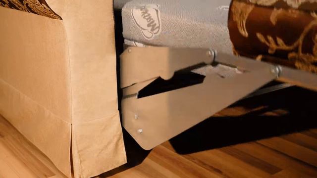 Диван Д2 «Чикаго»