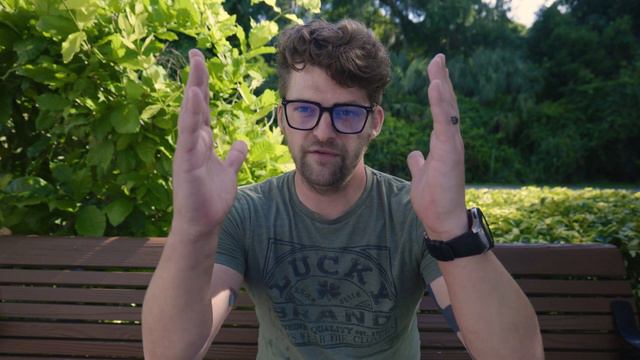 I GOT A NEW MIC FOR MAKING VIDEOS Deity D4 Mini смотреть онлайн