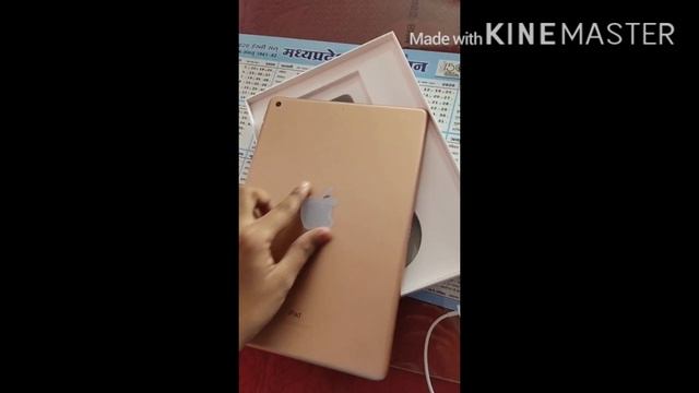 Apple iPad 7th generation 2020 unboxing & frist look best prize & powerful смотреть онлайн