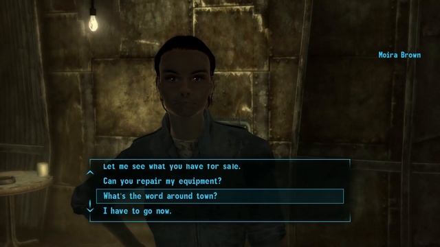 The Legend of Sir William - Part 3 - Modded Fallout 3 Playthrough смотреть онлайн