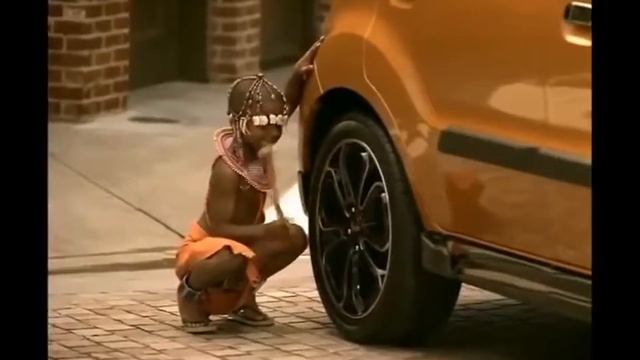 Kia Motors Soul Corporation Promo смотреть онлайн