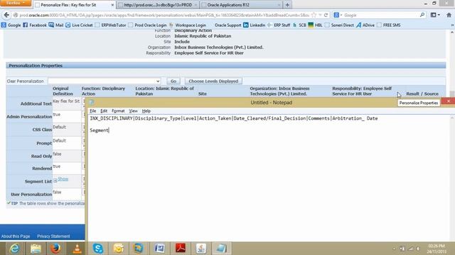 How to Create Custom Function Personalization Part 3 смотреть онлайн