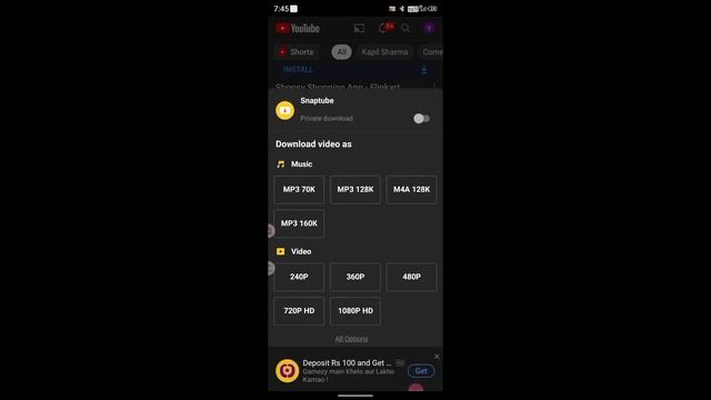 Striking New Android Tips& Tricks Feat. Secret Apps?!!!! Must Try смотреть онлайн
