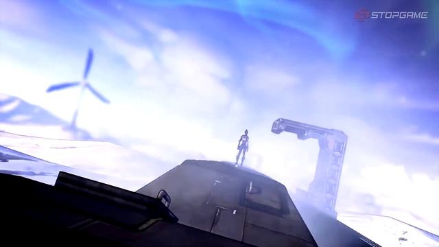 История серии Borderlands. Выпуск 2: Badass-революция смотреть онлайн