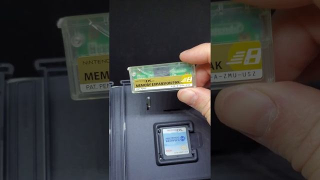 NINTENDO DS INTERNET BROWSER! смотреть онлайн