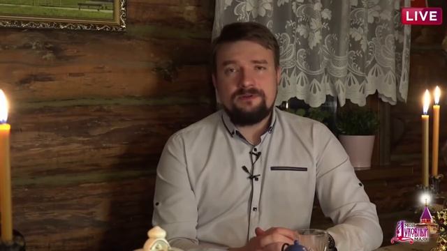 НОВОЕ СОБОРНОЕ ДЕЛАНИЕ! День Божий с Духовным маяком смотреть онлайн