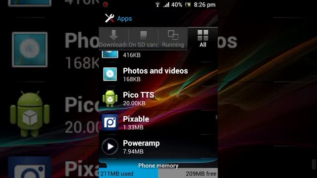 Instala PowerAMP FULL Android [Actualizable] [ROOT] смотреть онлайн