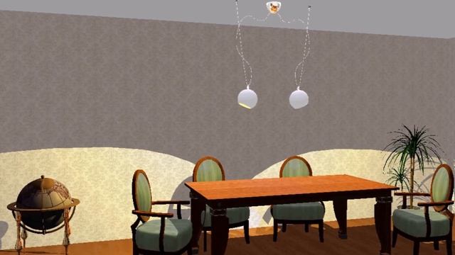 Как подобрать потолочные светильники?/Дизайн интерьера смотреть онлайн