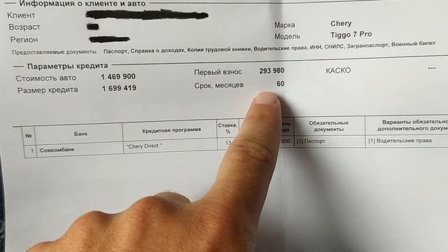 Новая машина со скидкой 23%!!!