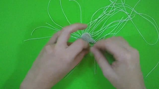 Estrella de Navidad Macramé смотреть онлайн