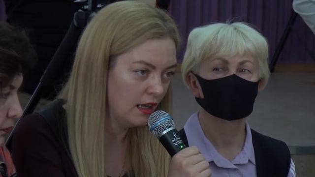 Центр Образования № 28 посетил Глава Владивостока Олег Гуменюк смотреть онлайн