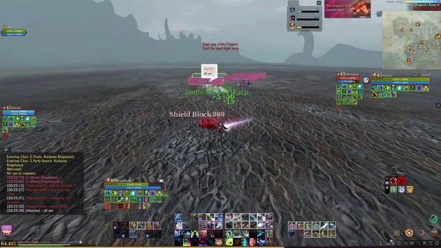 Archeage The Man Hunt Feat. Tatli смотреть онлайн