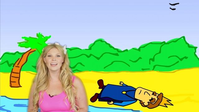 Русалочка новая! РУСАЛОЧКА 2019 смотреть онлайн