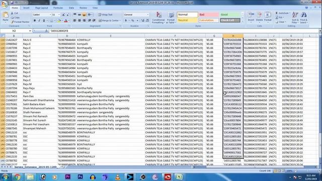How to Send OSD Message to Service Expaired STB's in SSC Website before one or two Days... смотреть онлайн