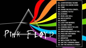 Pink Floyd Greatest Hits | Pink Floyd Full Album Best Songs