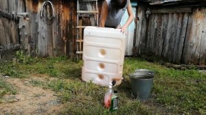 Мойка бака для воды, от Стиральной машины Gorenje