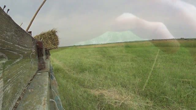 Сенозаготовка, сезон открыт. смотреть онлайн