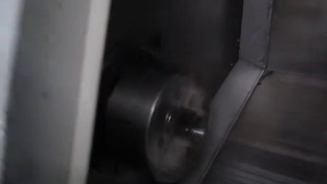 2 07 Haas SL20 CNC LATHE смотреть онлайн