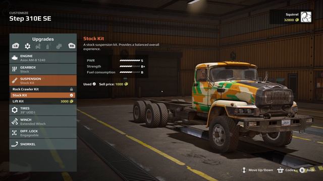 Expeditions: A Mudrunner Game (Ep 1)