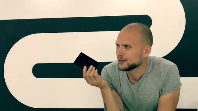 Расширяйся шоколадом / Seagate Portable Drive 500 Gb смотреть онлайн