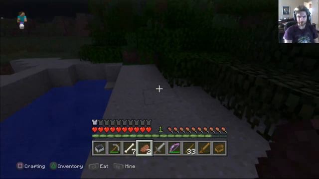 Minecraft: PS3 Gameplay by Whiteboy7thst смотреть онлайн