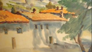 Эдип Асанов - Багъчасарай аралыкълары