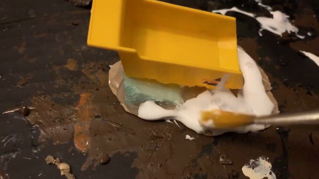 Craft Affordable GASLANDS SCATTER TERRAIN for Under $1 смотреть онлайн