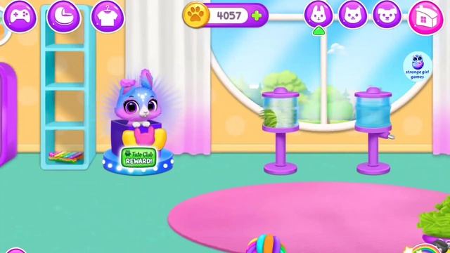 Watch New Update!! ? Floof - My Pet House (78) ?Gameplay Walkthrough (iOS, Android) смотреть онлайн