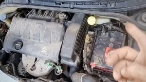 Замена сцепления , актуатра передач , и актуатра сцепления. Ситроен ц3 c3 Пежо 207 и т д .