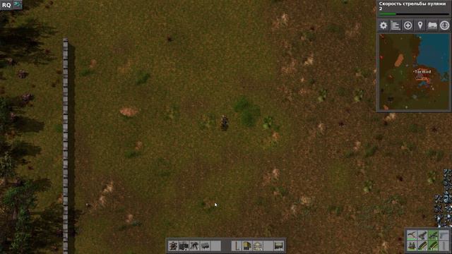✱ Factorio 0.14 #08 с модами Bob's & marafon прохождение на русском языке смотреть онлайн