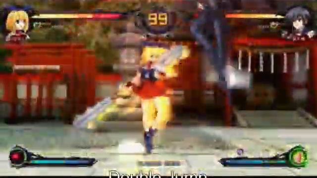 Phantom Breaker Extra Emergency Mode overview смотреть онлайн