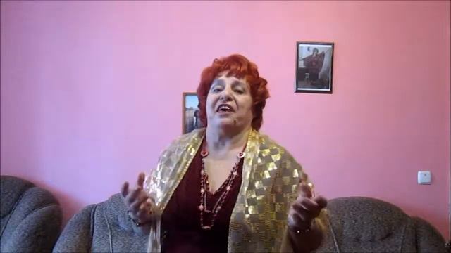 Сухорукова Раиса Владимировна Вечерком за окном смотреть онлайн