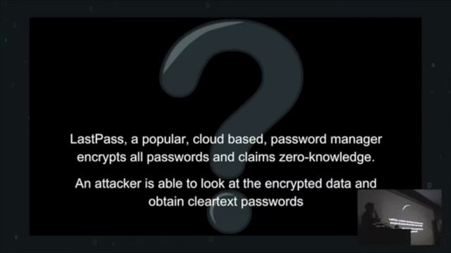 Security Vulnerabilities: How to Defend Against Them смотреть онлайн