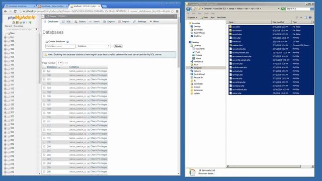 How to Install Wordpress Version 4.6 смотреть онлайн