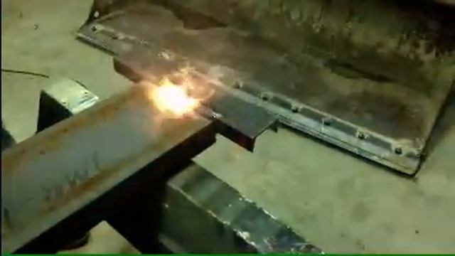 Everlast PowerTig 200 DX AC/DC Stick Welding 5/32" 80T AC Plus Electrode смотреть онлайн