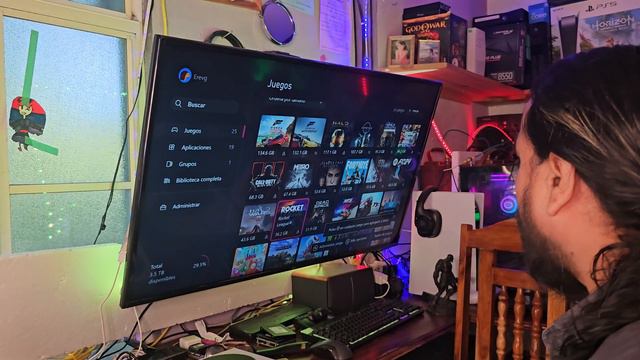 Me han dado un Xbox Series S + U$330 a cambio de Xbox Series X / sería buen negocio ? смотреть онлайн