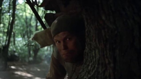 Monty Python Black Knight (ADR/Foley)