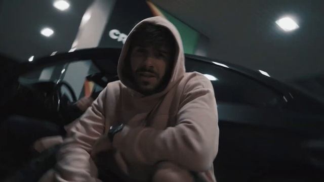 Beki x Manč - Noćna Smjena смотреть онлайн