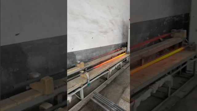 Resistance measurement process of silicon carbide high temperature electric heating element смотреть онлайн