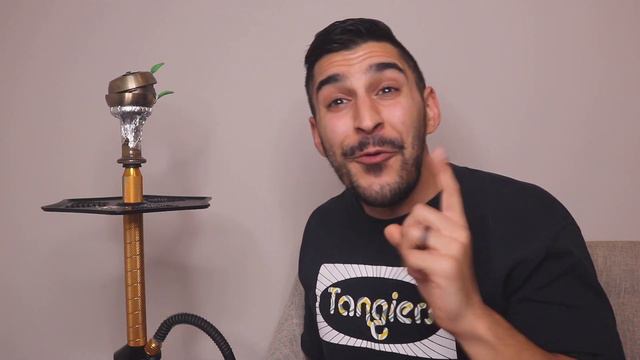 FUNCTION over FRILLS | Hookah John's SAOCCA Hookah смотреть онлайн