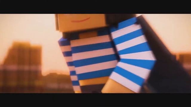 Minecraft Animation - "Fly Again" RUS SUB смотреть онлайн