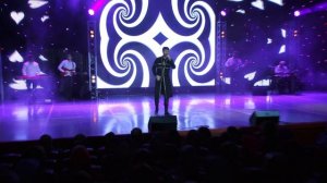 Мурад Гаджиев - Свет любви