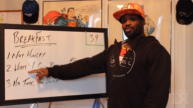 Breakfast of Champions How-to смотреть онлайн