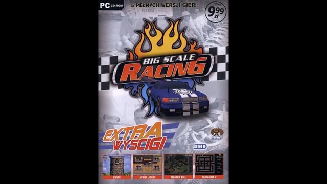 Big Scale Racing - Surf 10 смотреть онлайн