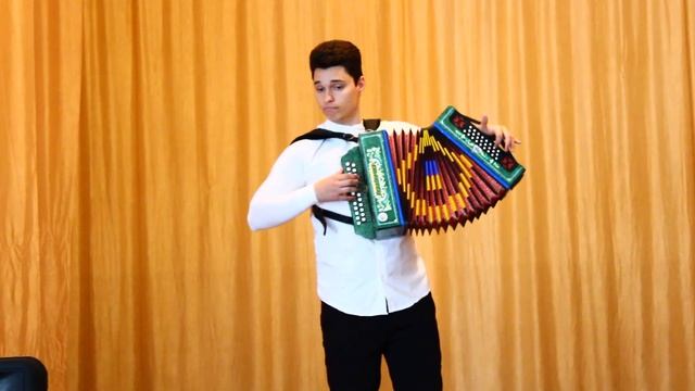 Вальс "Маргарита" смотреть онлайн