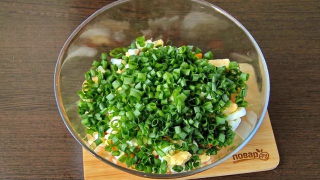 Сборник рецептов