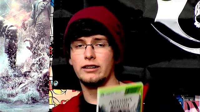 GeekOn: Resumen Rogue/Dead Island